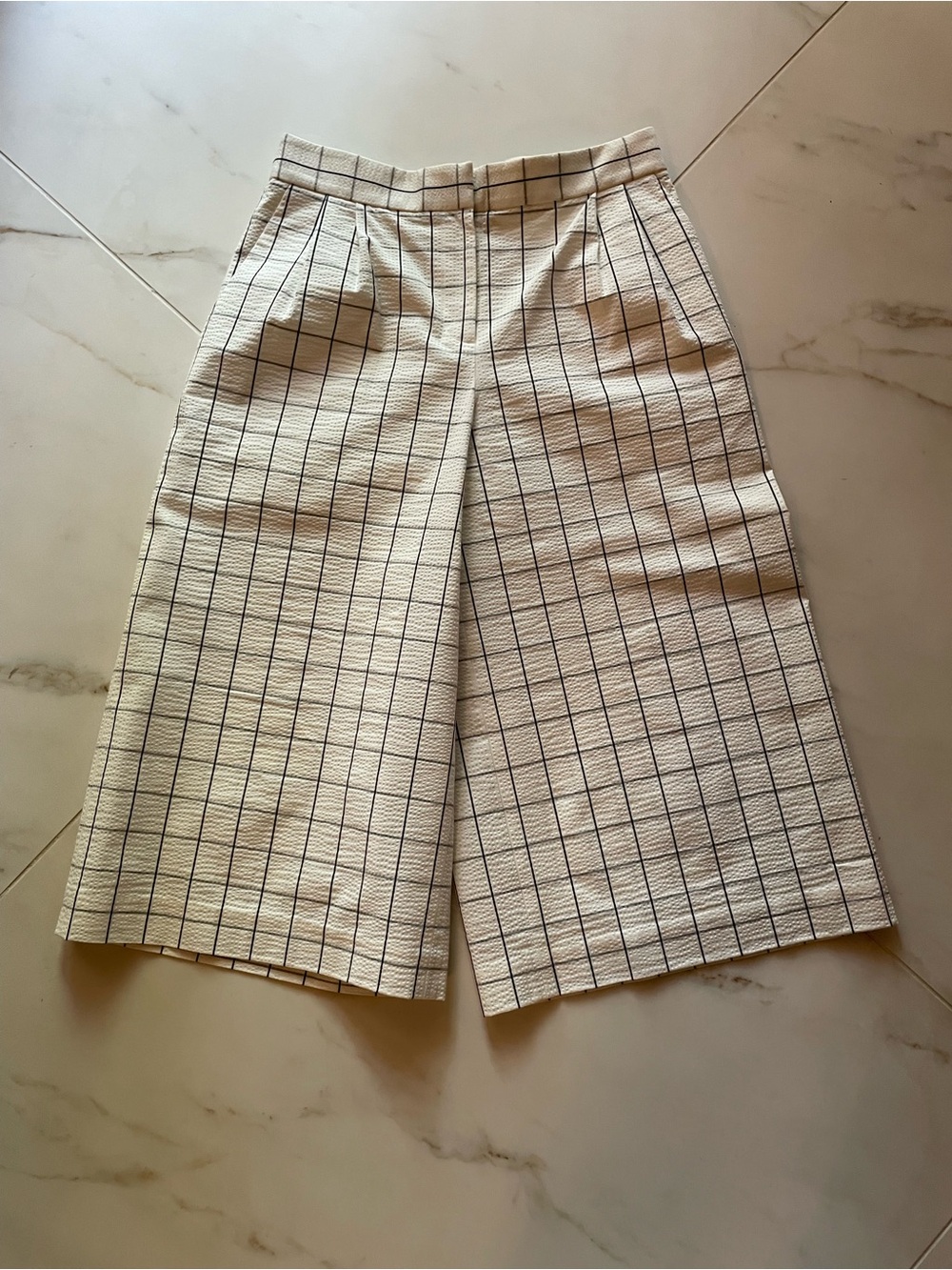 Tibi culottes